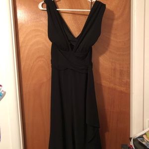 White House Black Market dress